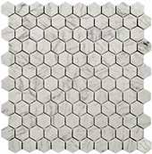 FROSTSÄKERT YTA HEXAGON 3X3 30X30