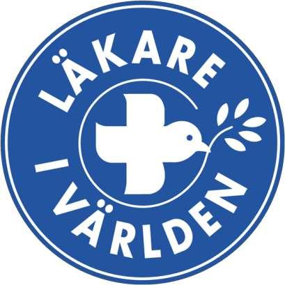 du bli volontär? frivillig@lakareivarlden.