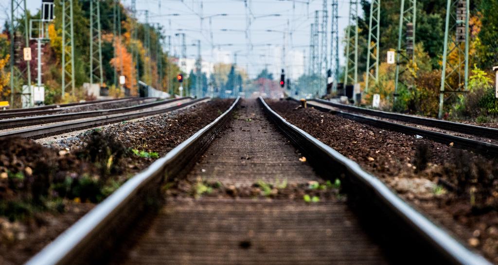 EN GOD INFRASTRUKTUR Chefer inom transportsektorn jobbar i en bransch som får samhället att fungera varje dag under dygnets alla timmar.