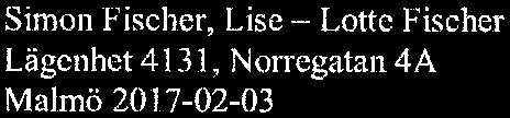 Även om vi idag har gemensam el och det fungerar bra finns det andra sätt att ta betalt för lägenheterna med golvvärme. Jag föreslår l.