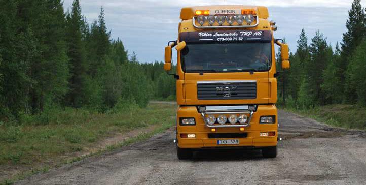 Transportstyrelsen Nationellt Det pågår ett intensivt arbete med implementering av de internationella regelverken som nämnts ovan.
