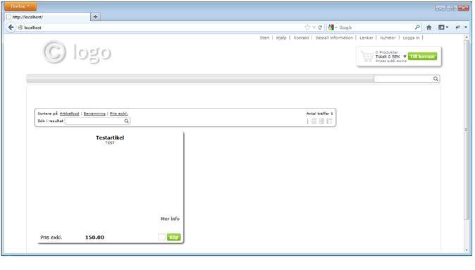 Om Pyramid e-line Installation Moduler 4.13A Elinews web.