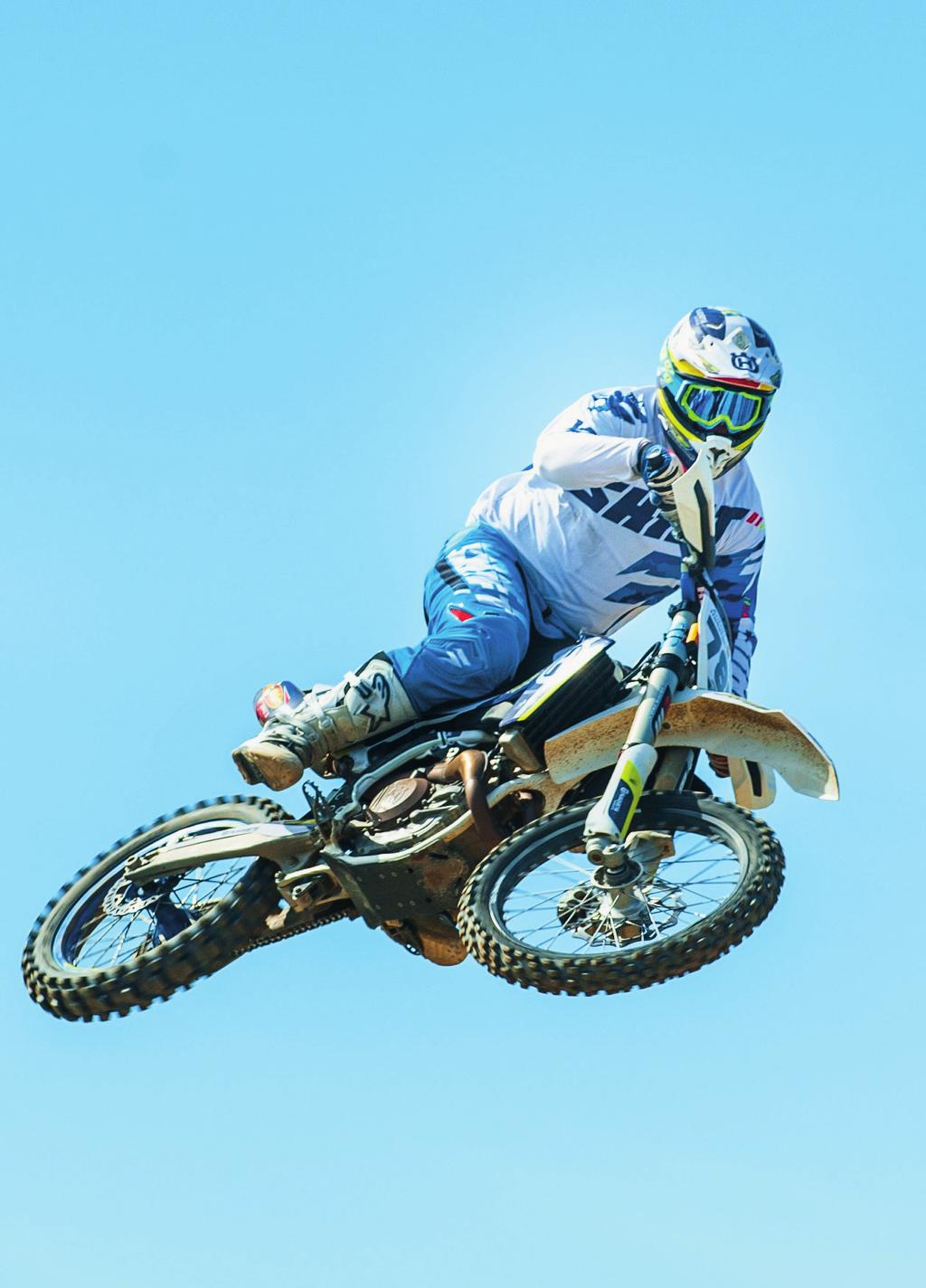 MOTOCROSS