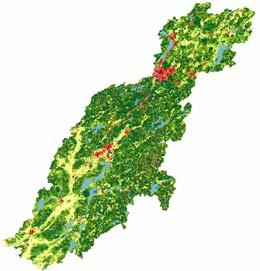 Förslag till åtgärdsprogram för Västerhavets vattendistrikt skall vara klart senast den 22:e december i år Beslut tas av vattendelegationen den 22 dec 2009 Riktar in sig på att uppnå normerna men vad