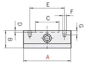 Extremt låg höjd på grund av användningen av neodymjärn-bor magneter. Hållkraft kontinuerligt variabel. Nominell kraft: 80 N/cm2 Magnetfält höjd: 8 Gå till www.diesella.com för mer information.