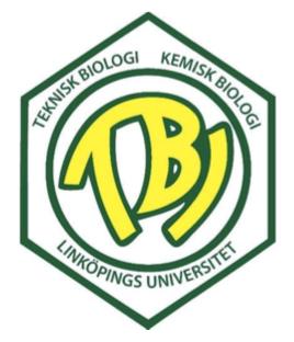 TBi-sektionens Höstmöte 2016 Kallade: Sektionens medlemmar, Sektionsrevisorer, LinTeks styrelse