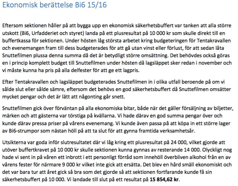 Bilaga 2C Ekonomisk