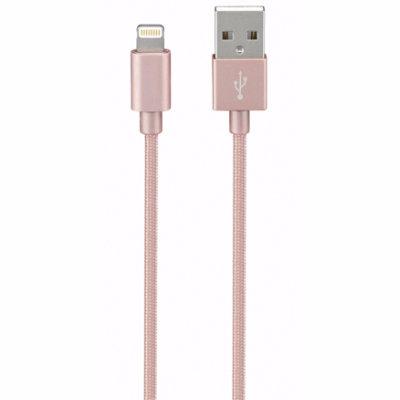 Bilaga 13A Motion Införskaffande av lightningkabel Bakgrund Den enda laddningssladd som inte finns i Bihålan är en lightningkabel (en iphone 5,6,7- laddare).