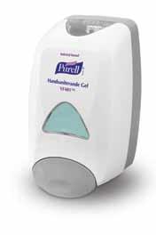 PURELL handsaniterande gel VF481.