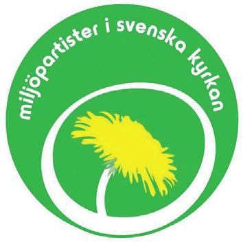 Miljöpartister i Svenska kyrkan www.mpsk.