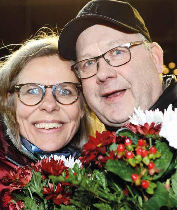 V TISDAG