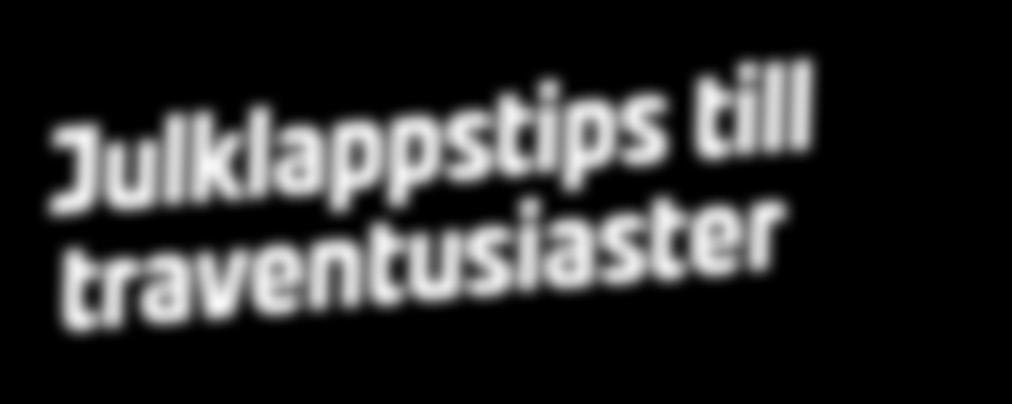 Ni lir kuskr för kväll oh får uppl frt oh krft från riktig trvhäst.