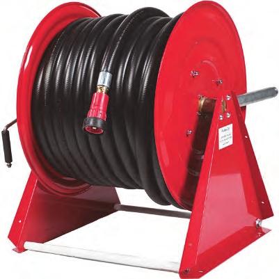 Se komplett prislista Exkl slang T-tom rulle 550 550 600 mm 4227370 19-5360-00 Gummislang T G/19/40 19/¾ 40 m 550 550 600 mm 19-5360-15 T G/19/60 19/¾ 60 m 550 550 600 mm 19-5360-18 T G/19/90 19/¾ 90