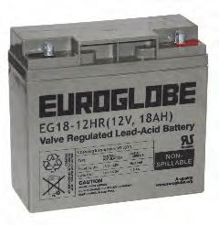 16-7904-10 3,6 V 1,6 Ah 3 SUB C 42 ø22 mm Staket 45 45 22 mm 16-7904-04 4,2 V