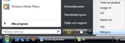 Linjeingång : för att ansluta en ljudkälla till datorn. Mikrofon: för att ansluta en monomikrofon med 3,5 mm kontakt.