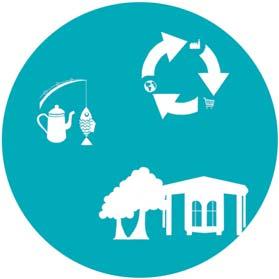 Detaljhandel Innovativt näringsliv med hög sysselsättning I Ronneby är näringslivet i ständig utveckling.