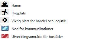 av kollektivtrafik.