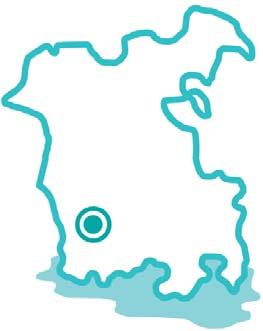 Bräkne-Hoby» Tågstationen är viktig!