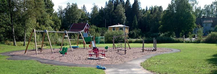 64 Hallabro Ortens karaktär Hallabros bykärna ligger placerad i Vierydsåns dalgång. Genom Hallabro gick tidigt en viktig handelsväg som förband Värend i Småland och Ronneby.