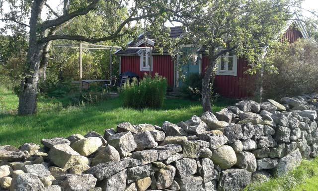 Landsbygd Befi ntlig bebyggelse En stor del av kommunens yta består av landsbygd och hit räknas även mindre orter.