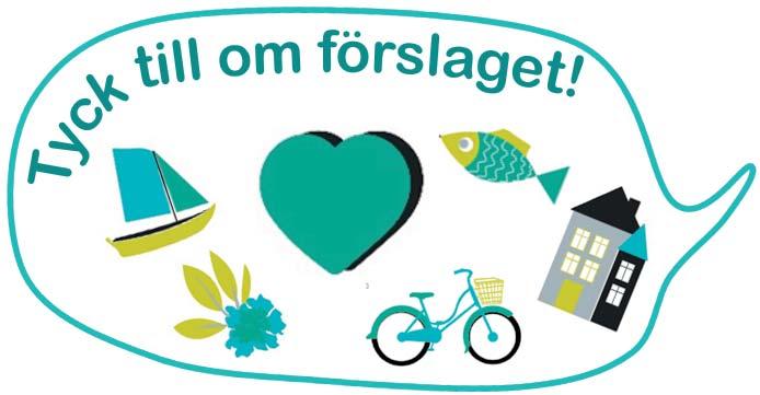 Samråd om förslag till översiktsplan Ronneby 2035 Samrådet pågår från den 24 april ll den 25 juni 2017 Ronneby kommun har tagit fram ett förslag till översiktsplan.