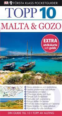 Malta PDF ladda ner LADDA NER LÄSA Beskrivning Författare:. Oavsett om du reser första klass eller med liten reskassa, tar Topp 10-guiden dig raka vägen till det bästa Malta har att erbjuda.