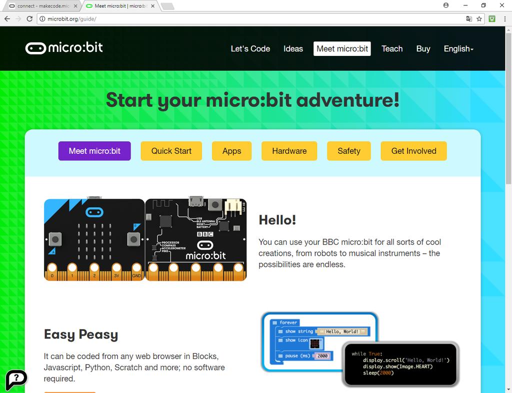 http://microbit.