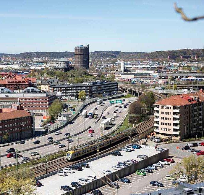 Framgångsfaktorer Gemensam etablering Extern samverkansledare Gemensam