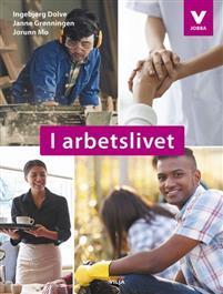 I arbetslivet (Ljudbok CD + bok) PDF ladda ner LADDA NER LÄSA Beskrivning Författare: Ingebjørg Dolve. I boken lär vi känna en familj som kommer till Sverige.