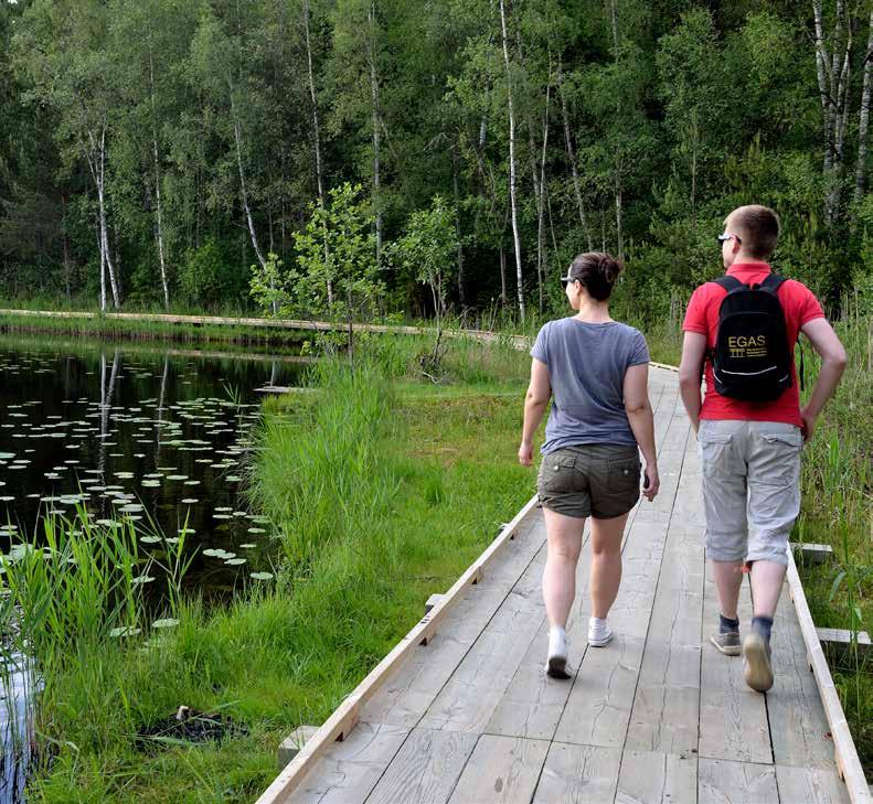 Åtgärdsplan Spår och leder 2016 2020 Bilaga 4