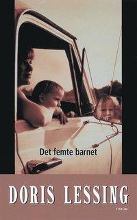 Det femte barnet PDF ladda ner LADDA NER LÄSA Beskrivning Författare: Doris Lessing.