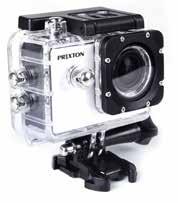 Actionkamera Actionkamera DV 650 Full HD WiFi WIFi sport