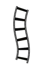 Varje film visas två måndagar efter varandra. Första veckan visas filmen två gånger med tiderna 13:00 och 16:00. Andra veckan visas filmen endast 13:00.