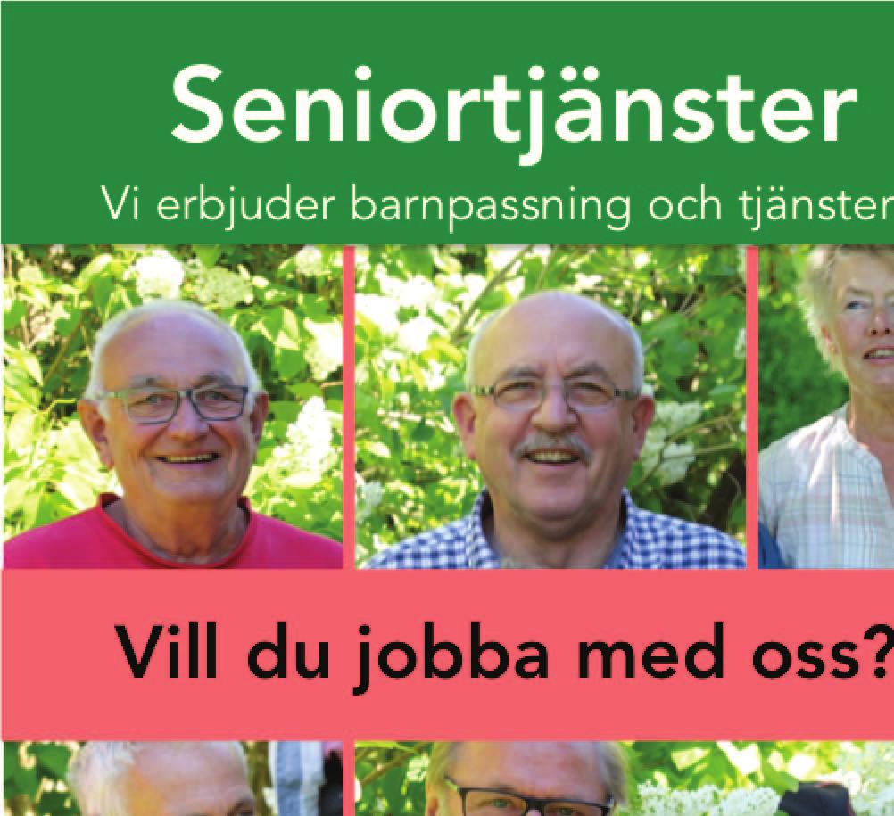 SPF Seniorerna Grindslanten Sollentuna