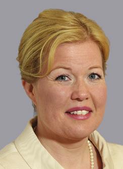 Sonja Daltung (styrelseledamot från och med 2015-04-01): Inga