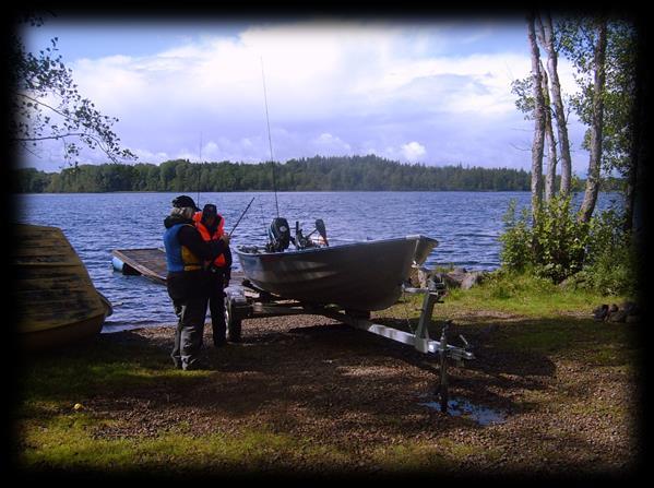 fiske i Högsby kommun