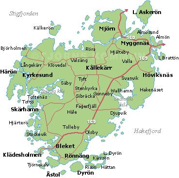 Förskoleverksamhet, grundskolor, gymnasium och vuxenutbildning på Tjörn Långekärr Skola årskurs 0-6 Skolbarnsomsorg Myggenäs Skola årskurs 0-6 Skolbarnsomsorg Skärhamn Skola årskurs 0-6