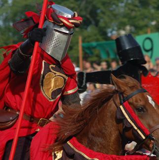 Upplev Gotland! Det finns mycket att se fram emot på Gotland. Här är några av årets höjdpunkter du inte får missa! Fler tips hittar du på gotland.com.