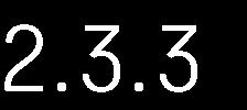 13(33)