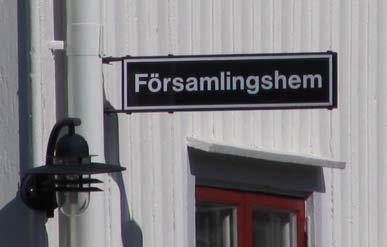 Bohlin Väne-Ryrs församlingshem Välkommen! Fri entré - kollekt Söndagsskola 15 nov För barn i alla åldrar!