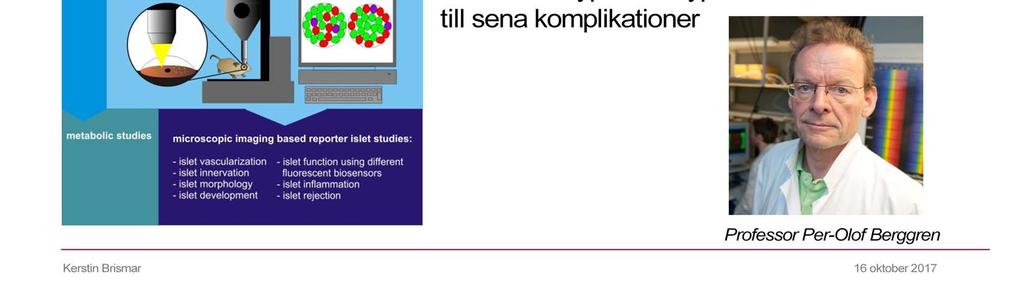 Med nanoteknologi utvecklas metoder att mäta blod sockret kontinuerligt med hjälp av en kontaktlins som kan registrera sockret icke invasivt i vätskan i ögonkammaren.