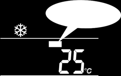 Tryck M igen för att ställa in vald parameter (parametrar från 00-D), se information på föregående sida.