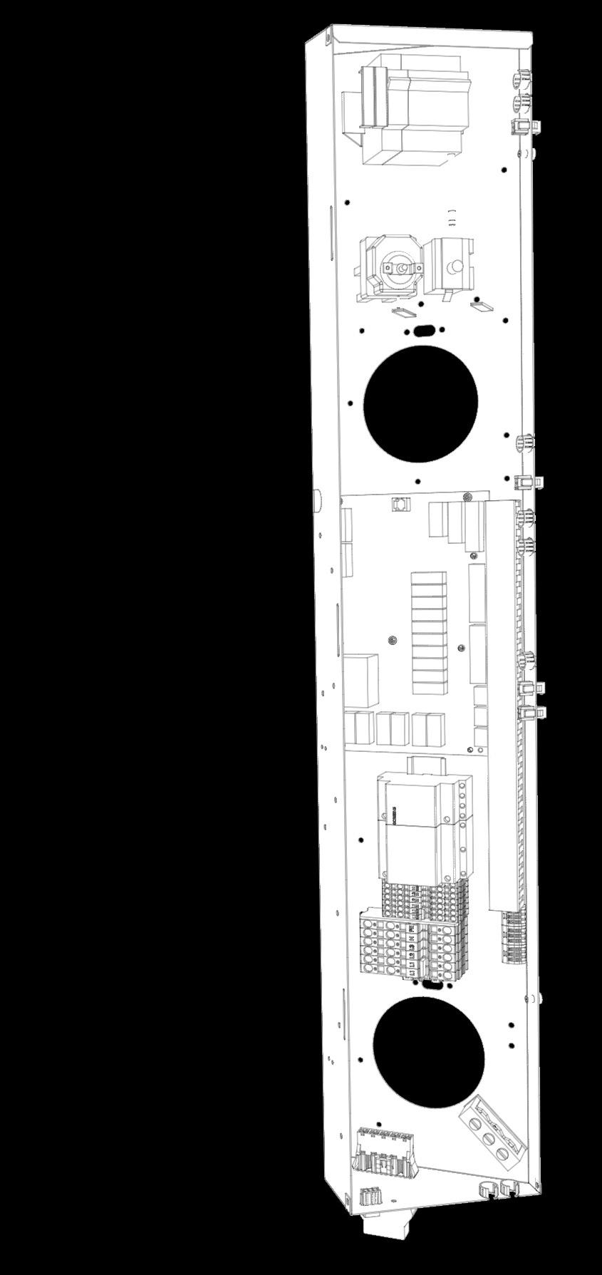 406-410, CTC EcoAir 510M alternativt CTC EcoPart 406-412