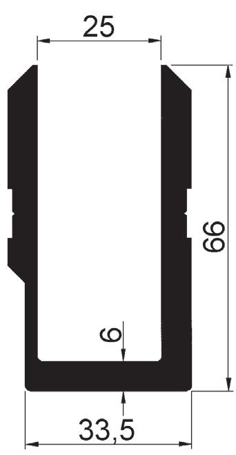 PROFILER & PLYWOOD 3 Aluminium