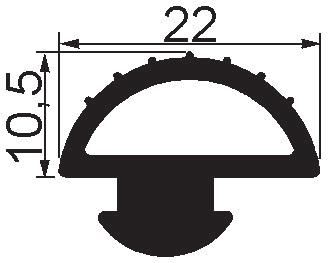 71293-G733-B - Passar 71TR750, 71TR5411