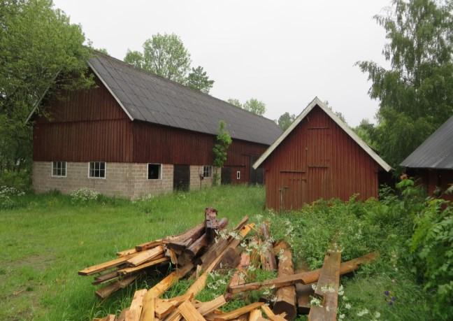 traditionellt skiftesverk ger