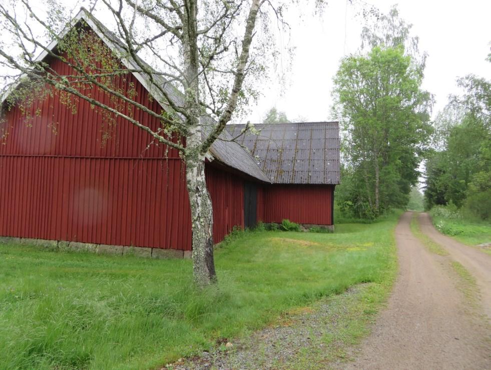 Ladugård (Piggsmåla 1:13).