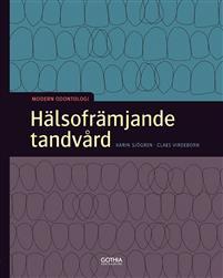 Hälsofrämjande tandvård PDF ladda ner LADDA NER LÄSA Beskrivning Författare: Karin Sjögren.