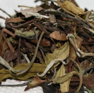 Gu Zhan Mao Jian Organic (GP02) PRIS: 100 KR/100G Smak: Blommig och mild Innehåll: Grönt te från ekologiska odlingar.