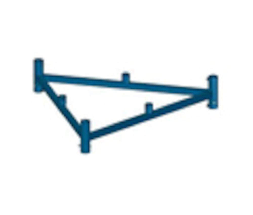 5,4 Nm3/min @ 7 bar 690 Nm3/h 78-48 18 43051002 ** NE96, Ejectormodule with S200 lid and 2 quick couplings 8,6 Nm3/min @ 7 bar 660 Nm3/h 78-68 18 43051003 ** Filtermodule NCF, 3,15 m2